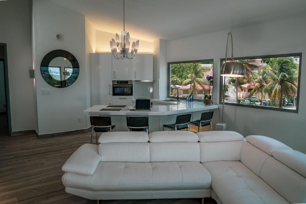 Hotel Commodore Suites (Diamond)